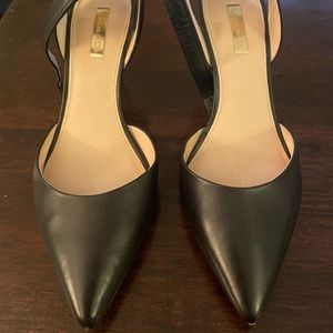 Louise et Cie Women’s heels Sz 9/40